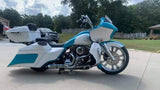 Hot Rod Metric Chrome Wheels
