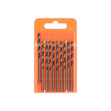Install Bay Carbide Drill Bit 1/8 Inch - Package of 10 - IB-CDBIT18