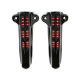 Metra Front Fork LED Accent Lights - Fits Harley-Davidson® Touring - BC-BFKC