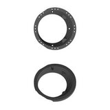 Metra Speaker Adapters - 6.5" -6.75" Harley Davidson® 1996-2013 - 82-9601