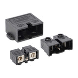 Install Bay 4 AWG High Current Quick Disconnect Power Block - MPS-3PB