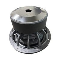 Concrete Audio- C312D1USAVC-HD