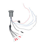 Install Bay 3-Zone Controller with Bluetooth® Wireless Technology - IBBTR19