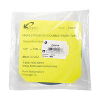 Install Bay Kent Double Stick Tape 1/2 Inch x 50 Feet - Each - P40519