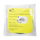 Install Bay Kent Double Stick Tape 1/2 Inch x 50 Feet - Each - P40519