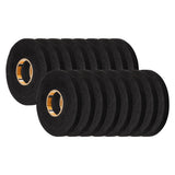 Install Bay JK Tape 19mm X 25M Interior Harness Wrap Sleeve of 8 Rolls - 12508-19