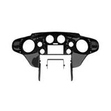 Metra Harley-Davidson FLH (Batwing Fairing) 1998-2013 - Unpainted - 95-HDIF-NP
