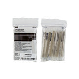 Install Bay Duramix Nozzle 6Pk - 3M08193