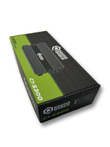 SoundQubed C1-5300 5,300w RMS Mono Amplifier Full Range Hybrid Compact Class D