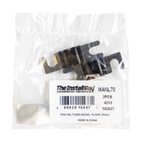 Install Bay Mini ANL 70 AMP Fuse - Package of 2 - MANL70