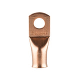 Install Bay 2/0 GA 3/8In Copper Ring - 5Pk - CUR2038