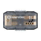 Raptor Pro Series AGU Fused Distribution Block | 2 Position - RAGU2