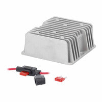 Install Bay 36/48V To 12V 10A 120W Inverter - IBVI10A