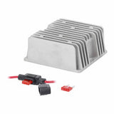 Install Bay 36/48V To 12V 10A 120W Inverter - IBVI10A