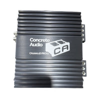 Concrete Audio -CA2000.4SLM