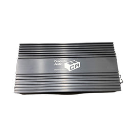 Concrete Audio- CA3000.1DPROV2 Class D mono