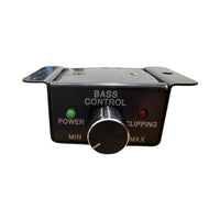Concrete Audio- CA3000.1DPROV2 Class D mono