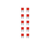 Install Bay ATR DUAL ADD A FUSE - Package of 10 - ATRDT