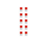 Install Bay ATR DUAL ADD A FUSE - Package of 10 - ATRDT
