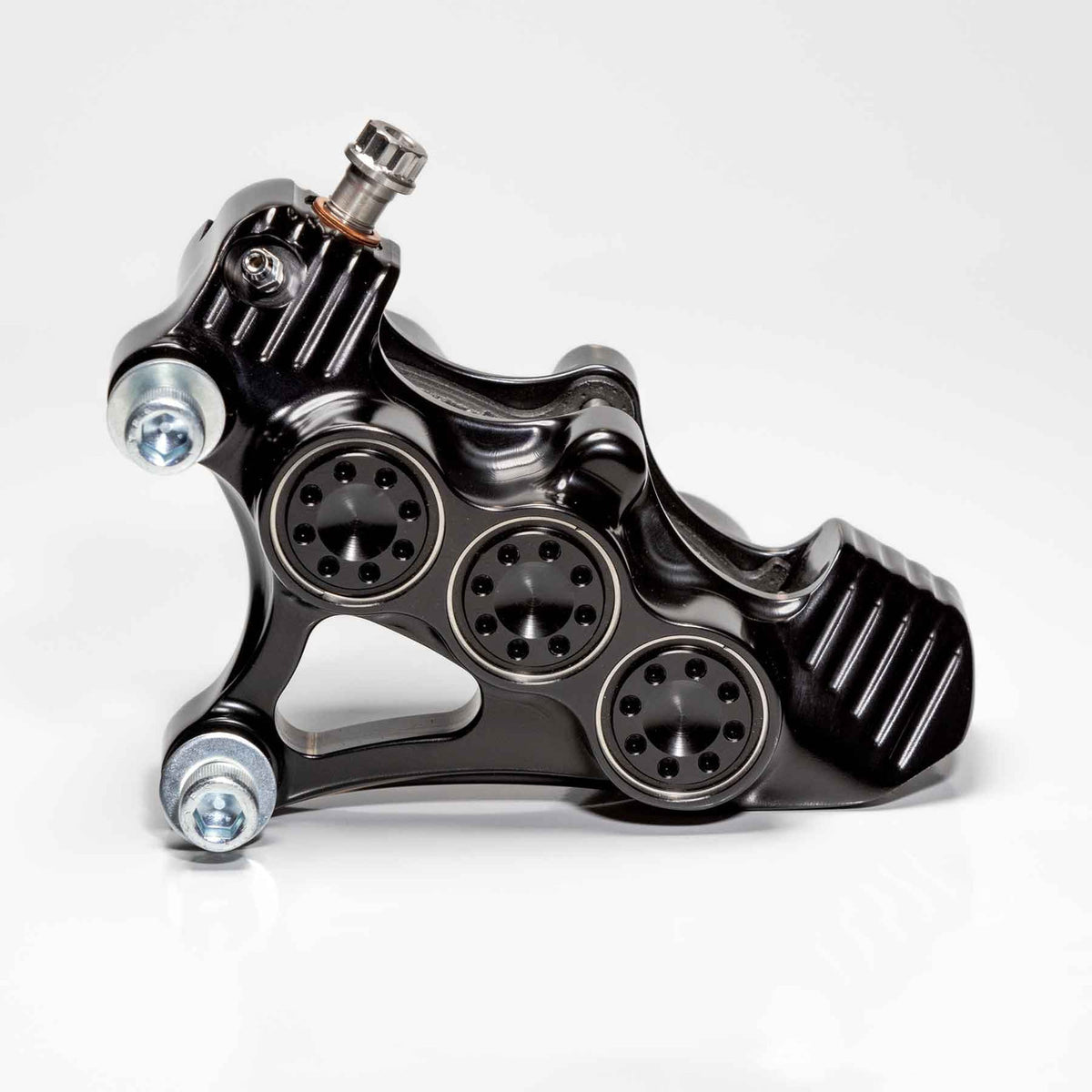 13" Front Rotor Caliper in black