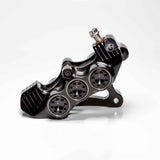 13" Front Rotor Caliper in black