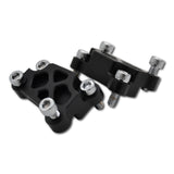 13" caliper adapter for Harley Touring 2008-present motorcycles