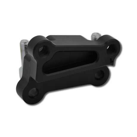 13" caliper adapter for Harley Touring 2008-present motorcycles