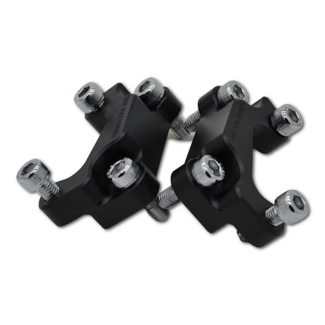13" caliper adapter for Harley Touring 2008-present motorcycles