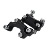 13" caliper adapter for Harley Touring 2008-present motorcycles