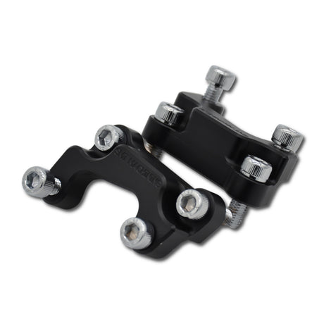 13" caliper adapter for Harley Touring 2008-present motorcycles