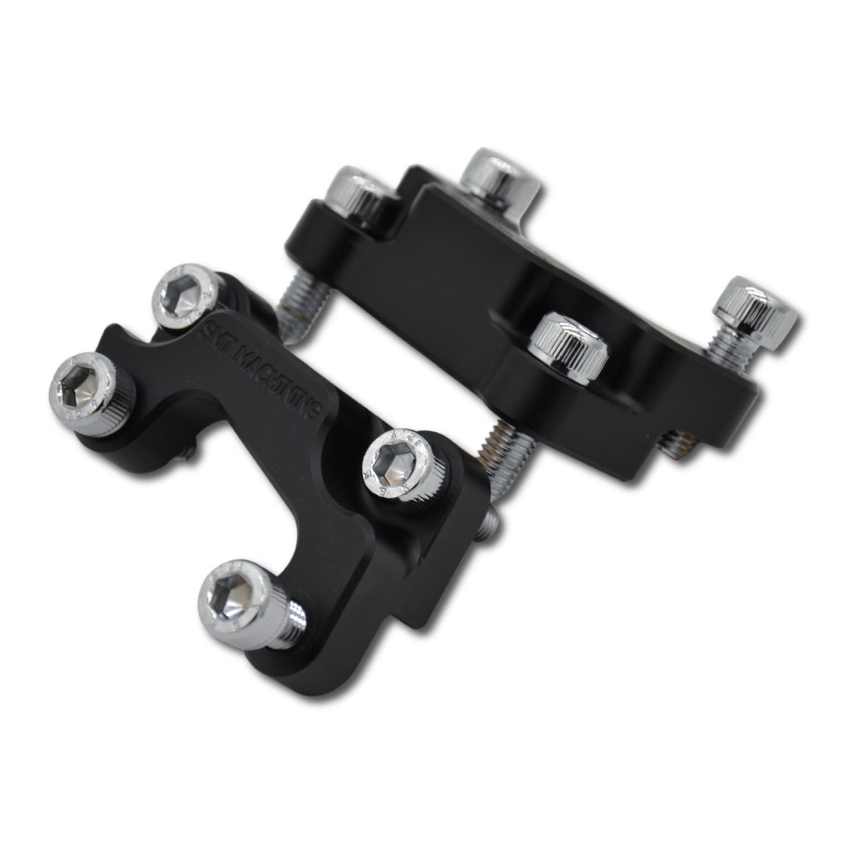 13" caliper adapter for Harley Touring 2008-present motorcycles