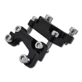 13" caliper adapter for Harley Touring 2008-present motorcycles