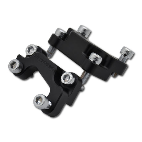 13" caliper adapter for Harley Touring 2008-present motorcycles