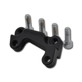 13" caliper adapter for Harley Touring 2008-present motorcycles