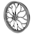 Castalia Harley Softail | Dyna | Sportster Chrome Wheels