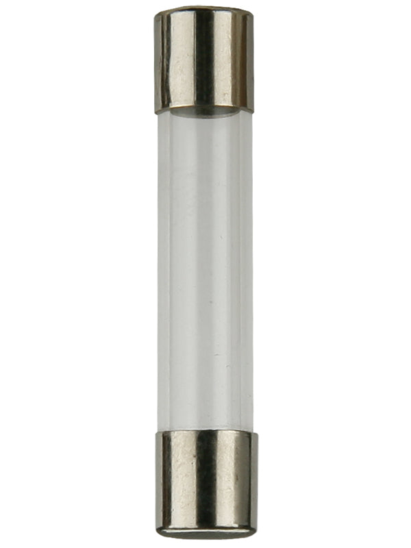 Install Bay AGC Fuses 15 AMP - Package of 25 - AGC15-25