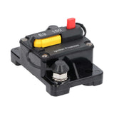 Install Bay Circuit Breaker Manual Reset w/LED 150 AMP - EL-CB150MR