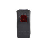 Install Bay Panel Switch - 3-Pin On/Off w/LED - Each - IBSSL