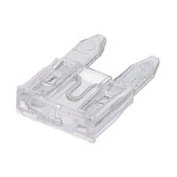 Install Bay ATM Fuses 25 AMP - Package of 25 - ATM25-25