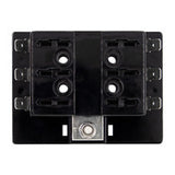 Install Bay Fuseblock ATC 6 Position - BLC-106
