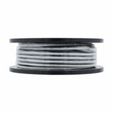 T-Spec V10 OFC Speaker Wire | 12 AWG | 125 ft. | White/Black - V10SW12125-WB
