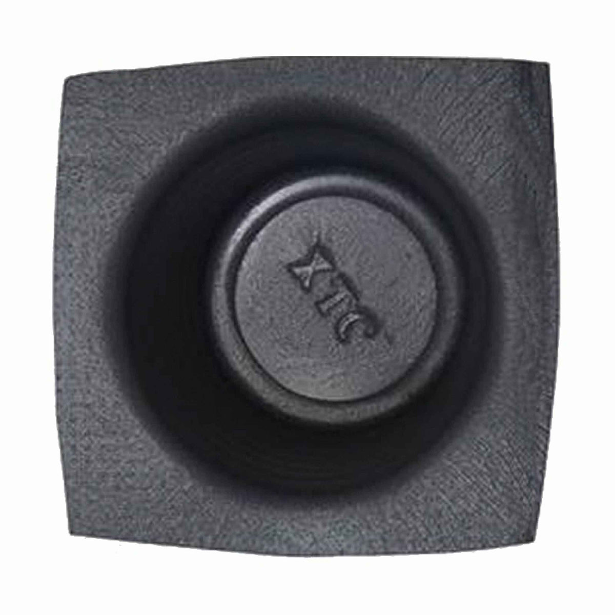 Install Bay ACOUSTIC BAFFLE 8 IN ROUND - pair - VXT80
