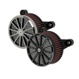 Centerfold Matching Air Cleaner
