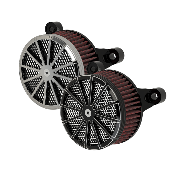Centerfold Matching Air Cleaner