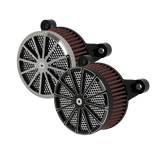 Centerfold Matching Air Cleaner