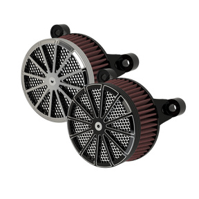 Centerfold Matching Air Cleaner