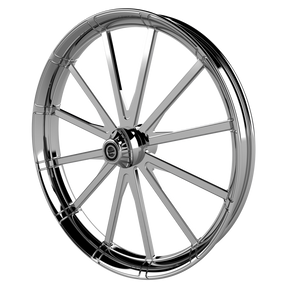Centerfold Harley Softail | Dyna | Sportster Chrome Wheels
