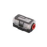T-Spec Dual MANL Fuse Holder | 1/0-4/8 AWG - VDMANL