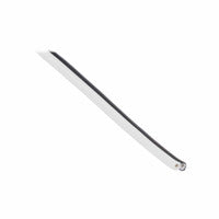 T-Spec V10 OFC Speaker Wire | 16 AWG | 500 ft. | White/Black - V10SW16500-WB