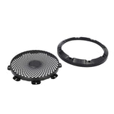 Install Bay Speaker & Subwoofer Grille - 10-Inch - SG10